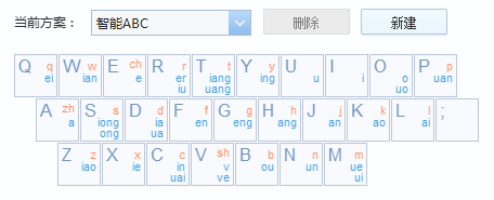 智能abc输入法5.0官方下载