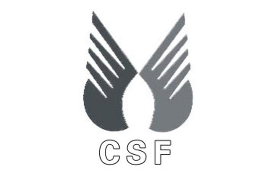 csf