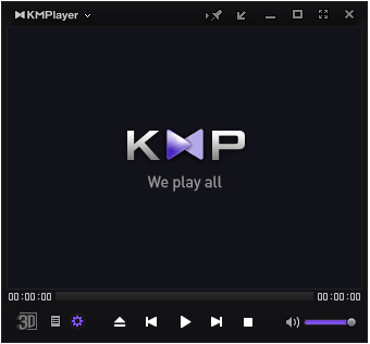 kmplayer播放器下载