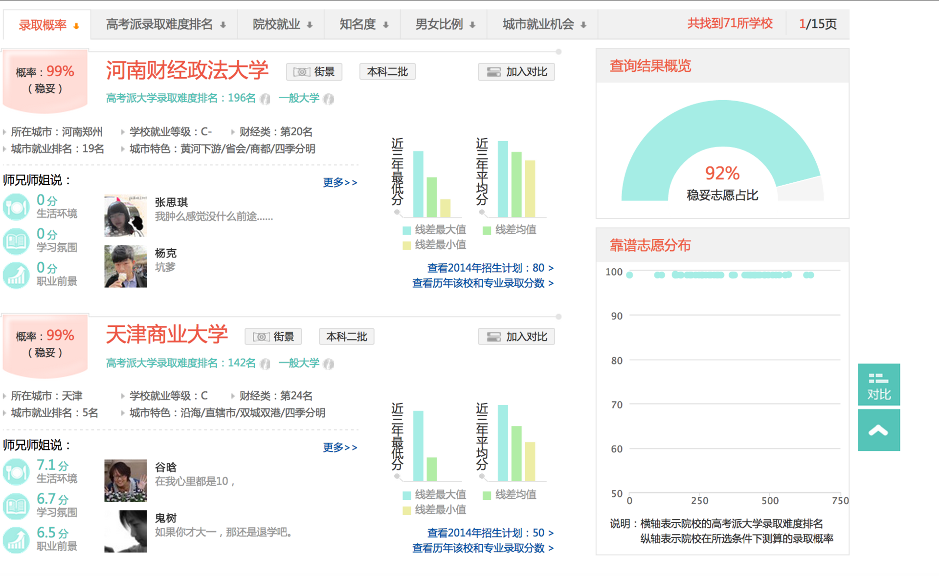 高考派官网