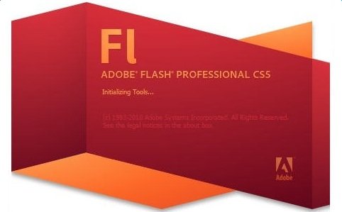 flash cs5