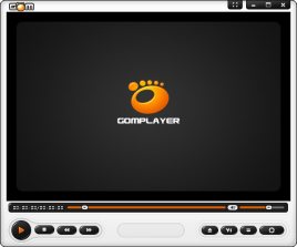 gomplayer