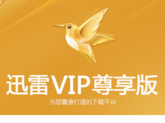 迅雷vip