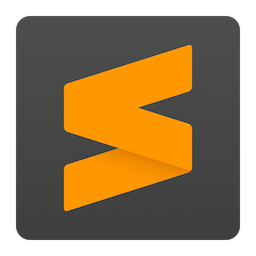 sublime text