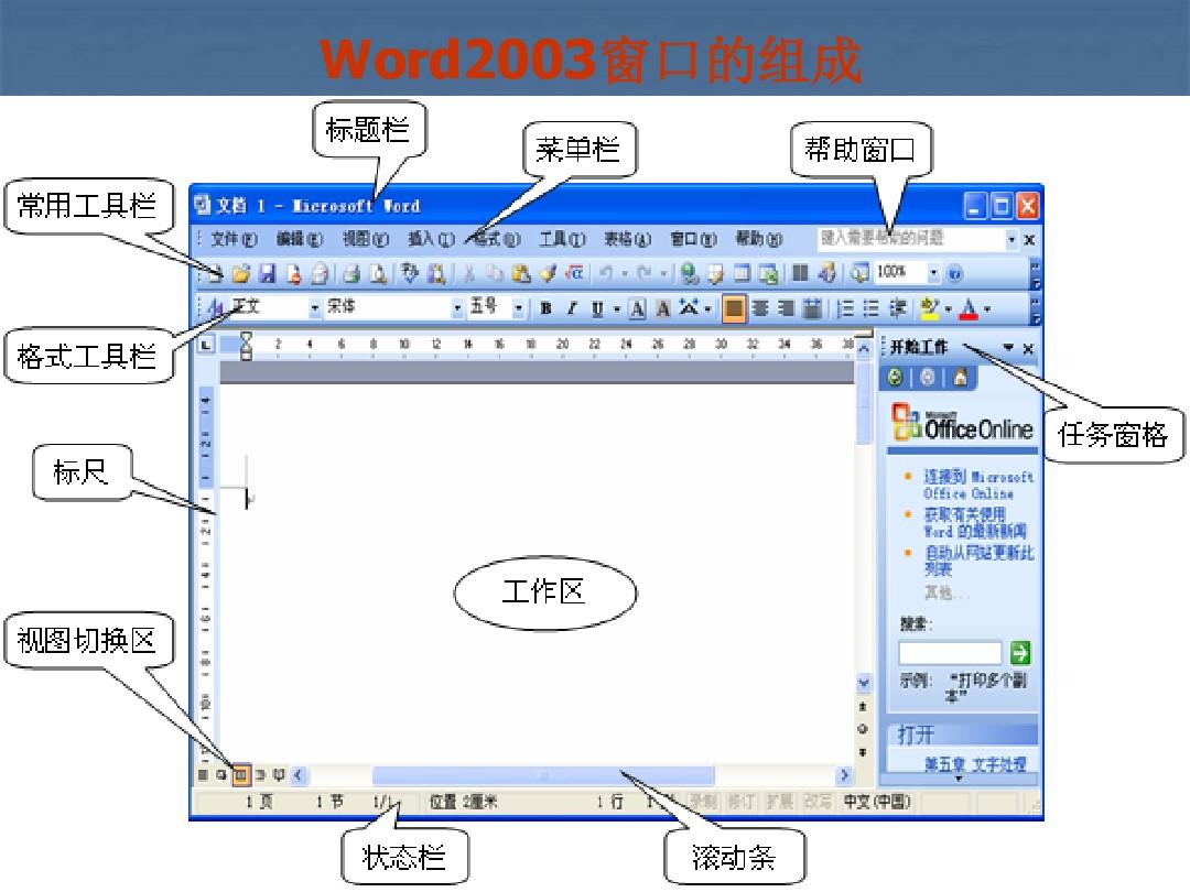 word2003免费版下载