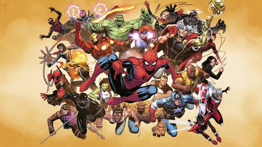 marvelcomics