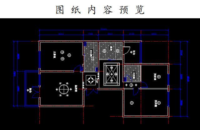 cad图库大全免费下载